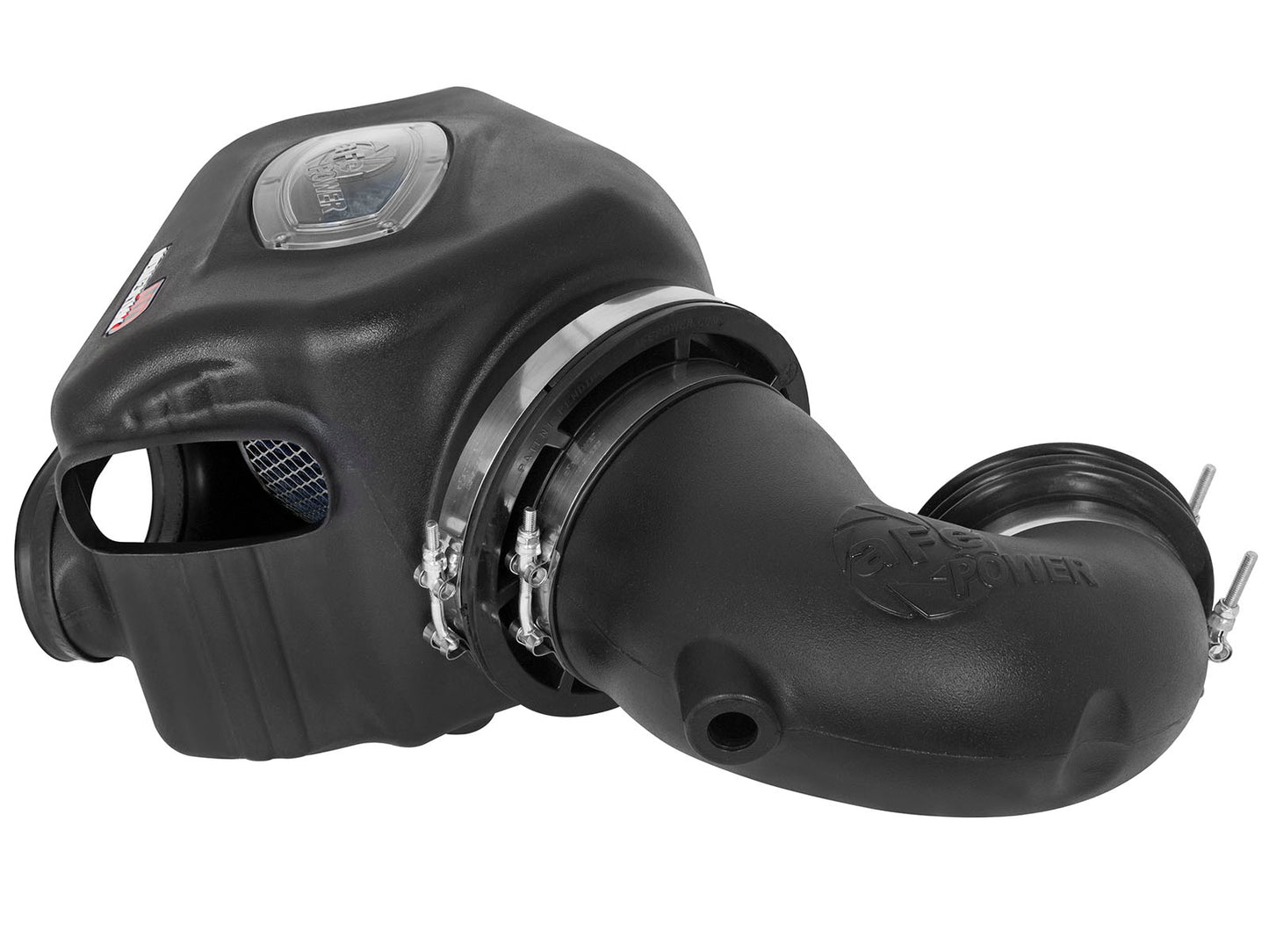 aFe Momentum HD Cold Air Intake System w/ Pro 10R Filter - Dodge 1994-2002 5.9L