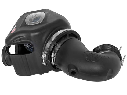 aFe Momentum HD Cold Air Intake System w/ Pro 10R Filter - Dodge 1994-2002 5.9L