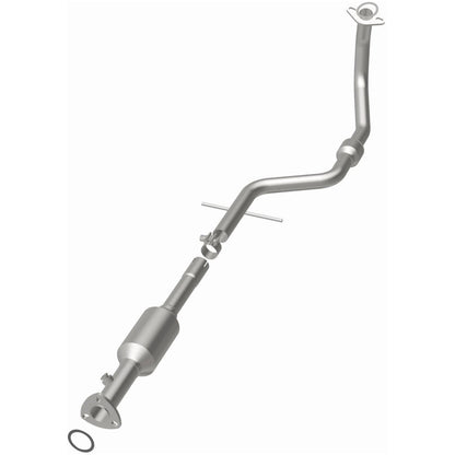MagnaFlow California CARB Direct-Fit Catalytic Converter 4481473