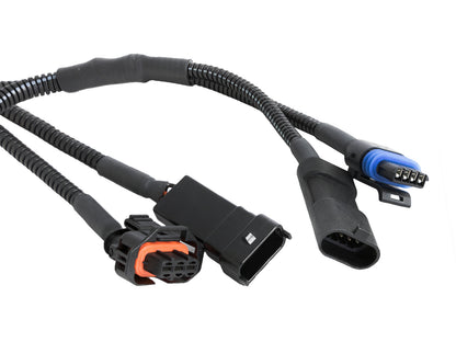 aFe SCORCHER HD Plug and Play Power Module with Remote - Dodge 2003-2004 5.9L