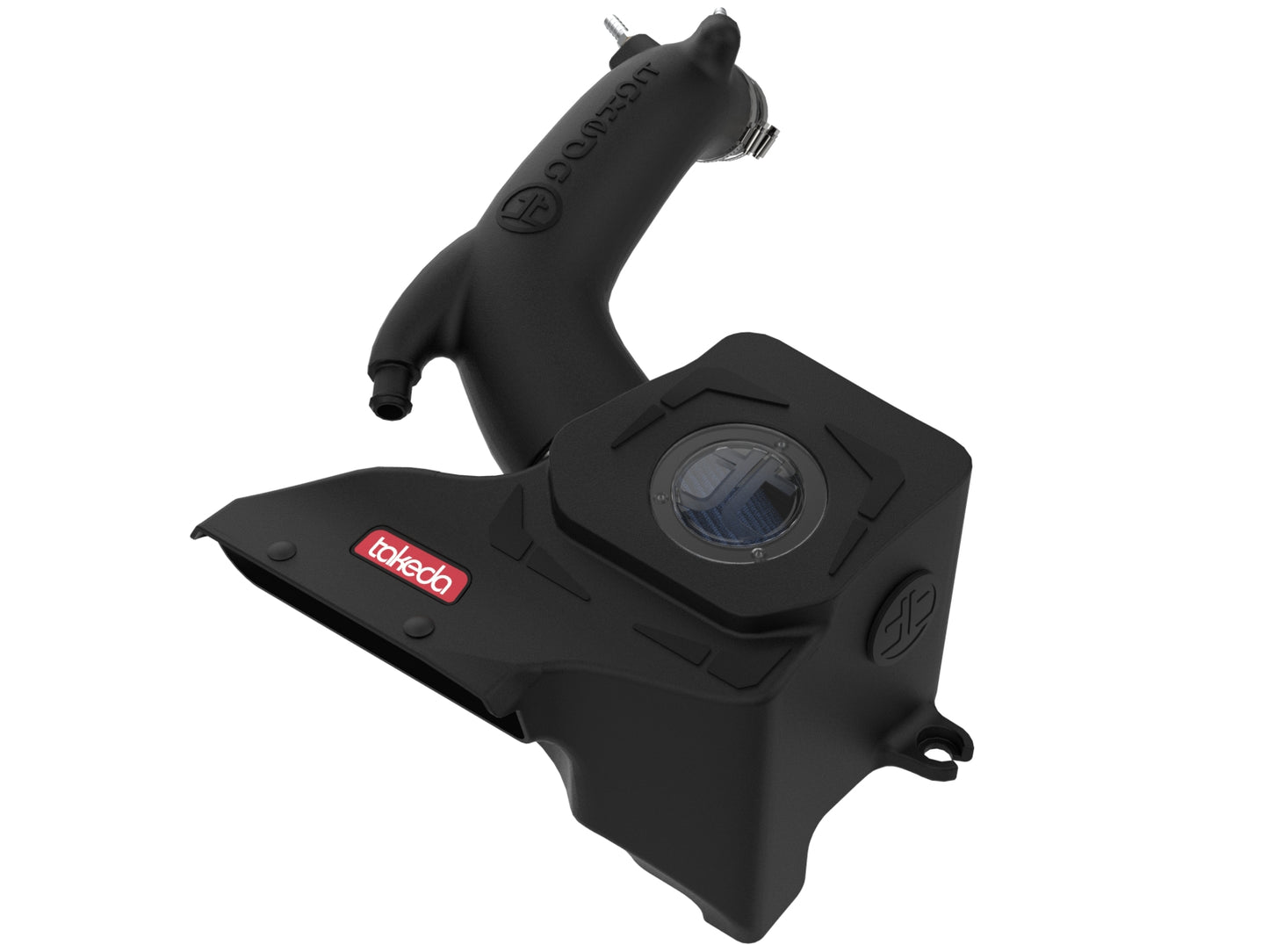aFe Takeda Momentum Cold Air Intake System w/ Pro 5R Filter