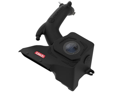 aFe Takeda Momentum Cold Air Intake System w/ Pro 5R Filter