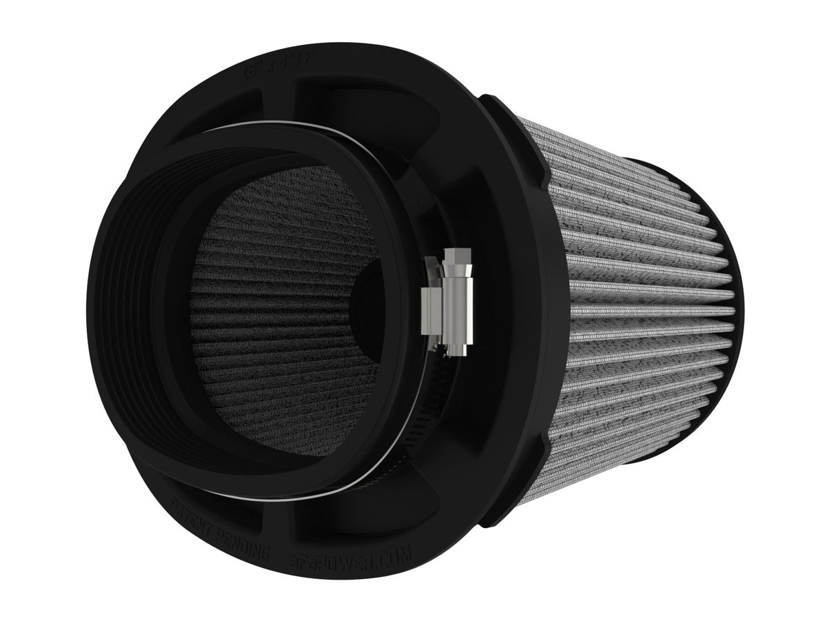 aFe Momentum Intake Replacement Air Filter w/ Pro DRY S Media - 20-91210D