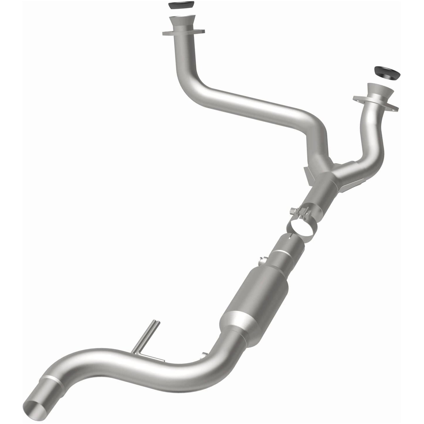 MagnaFlow California CARB Direct-Fit Catalytic Converter 4481989
