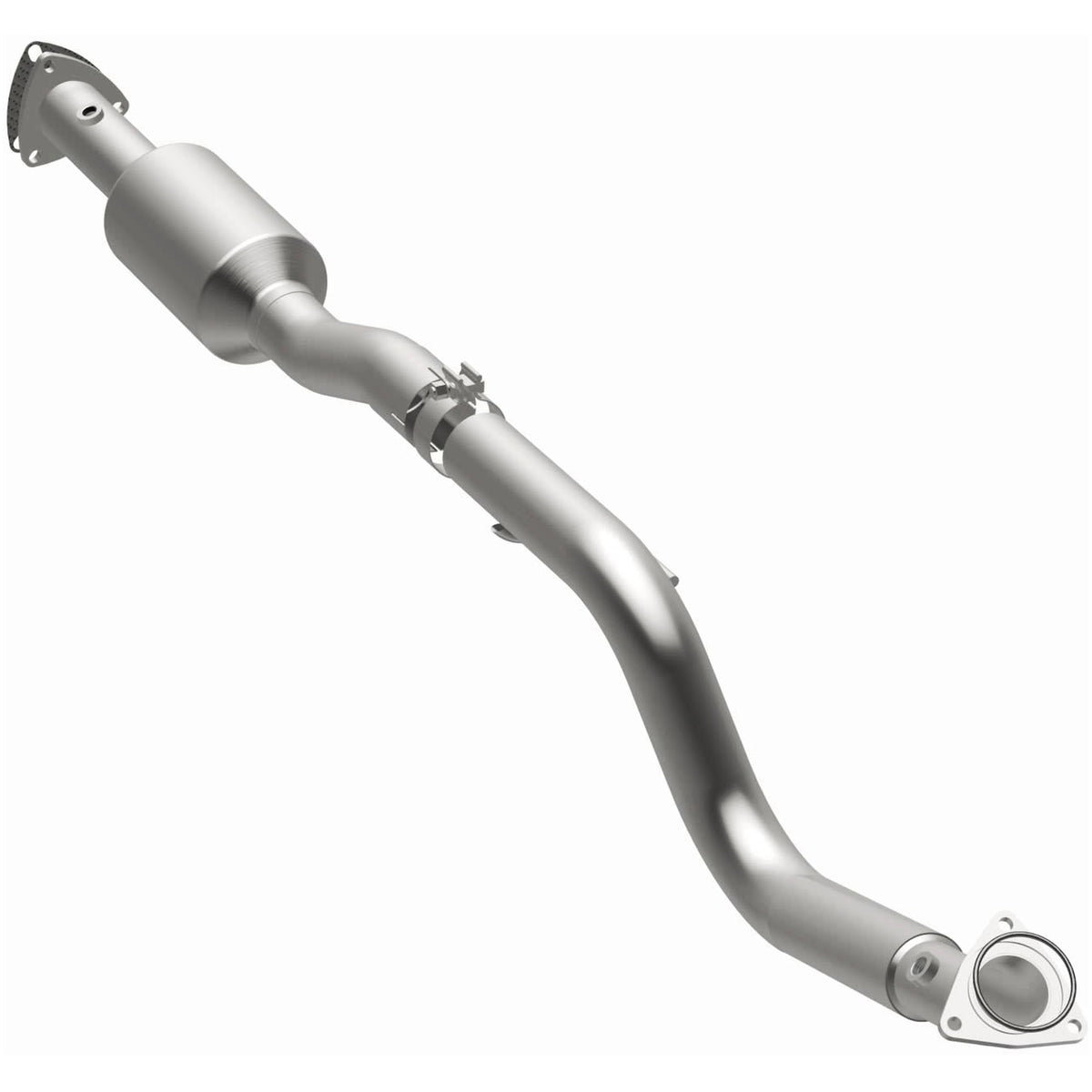 MagnaFlow OEM Grade Direct-Fit Catalytic Converter 280428