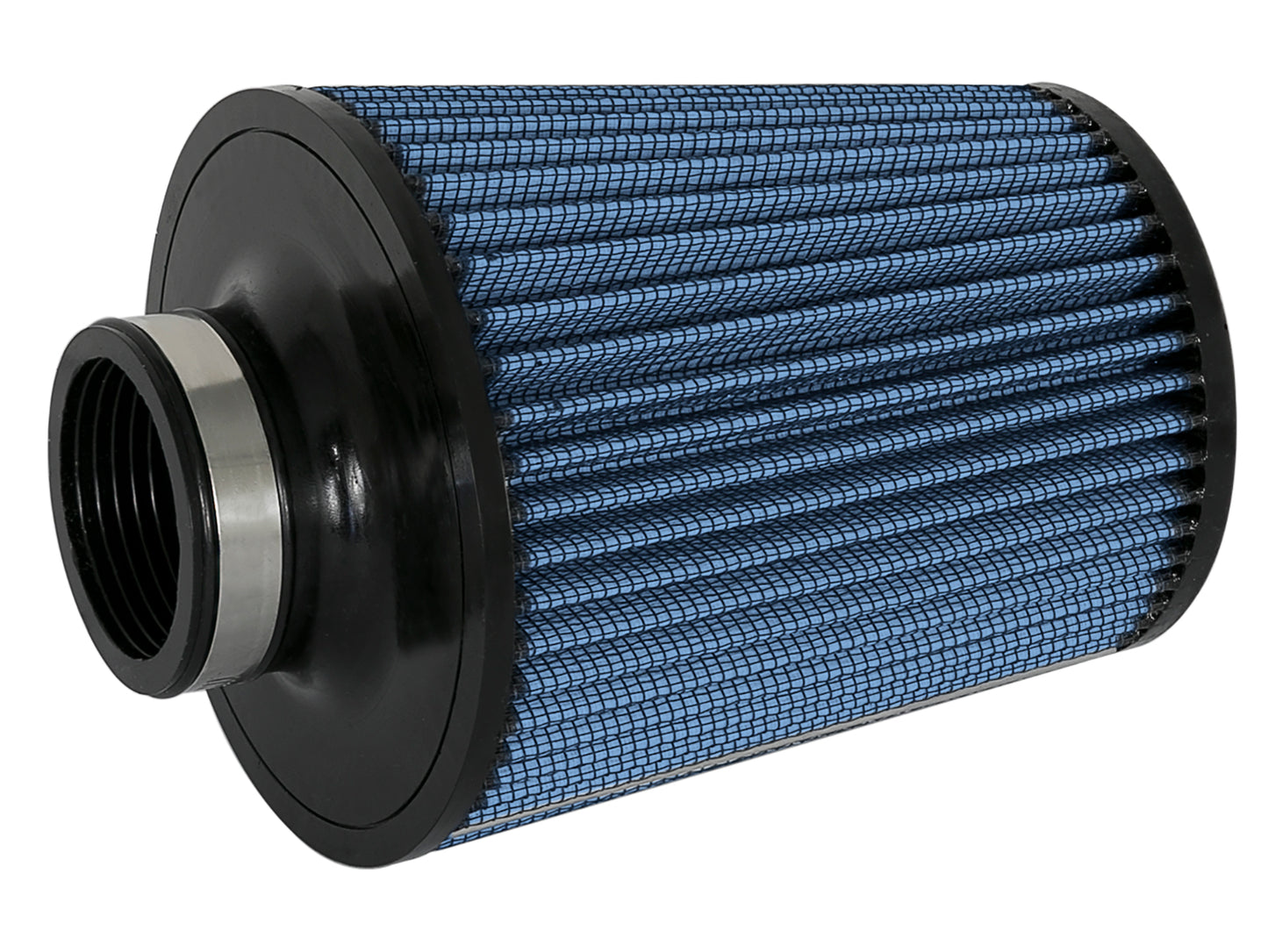 aFe Magnum FLOW Universal Clamp-On Air Filter w/ Pro 5R Media - 24-23003