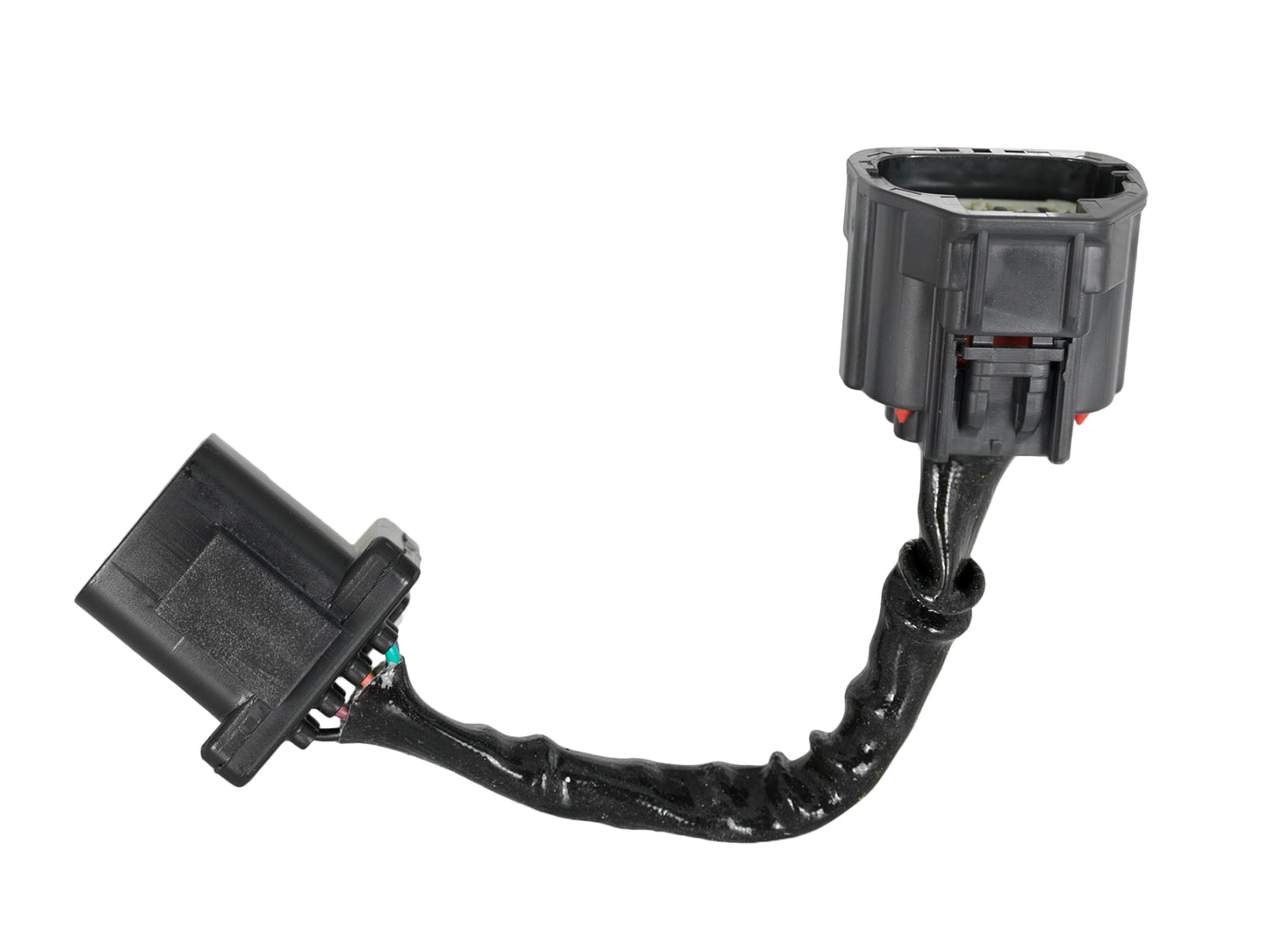 aFe Sprint Booster Throttle Enhancer Power Converter - Ford 2005-2010