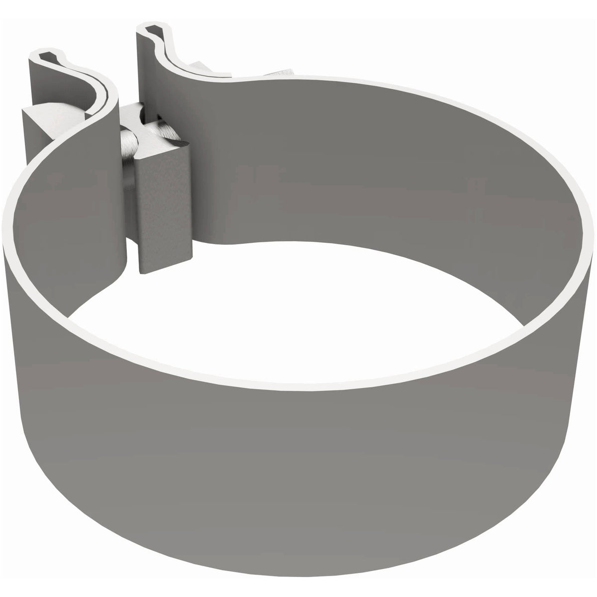 MagnaFlow 10 pk - Lap Joint Band Clamp - 3.00in. 10164
