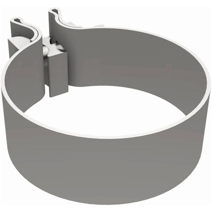 MagnaFlow 10 pk - Lap Joint Band Clamp - 3.00in. 10164