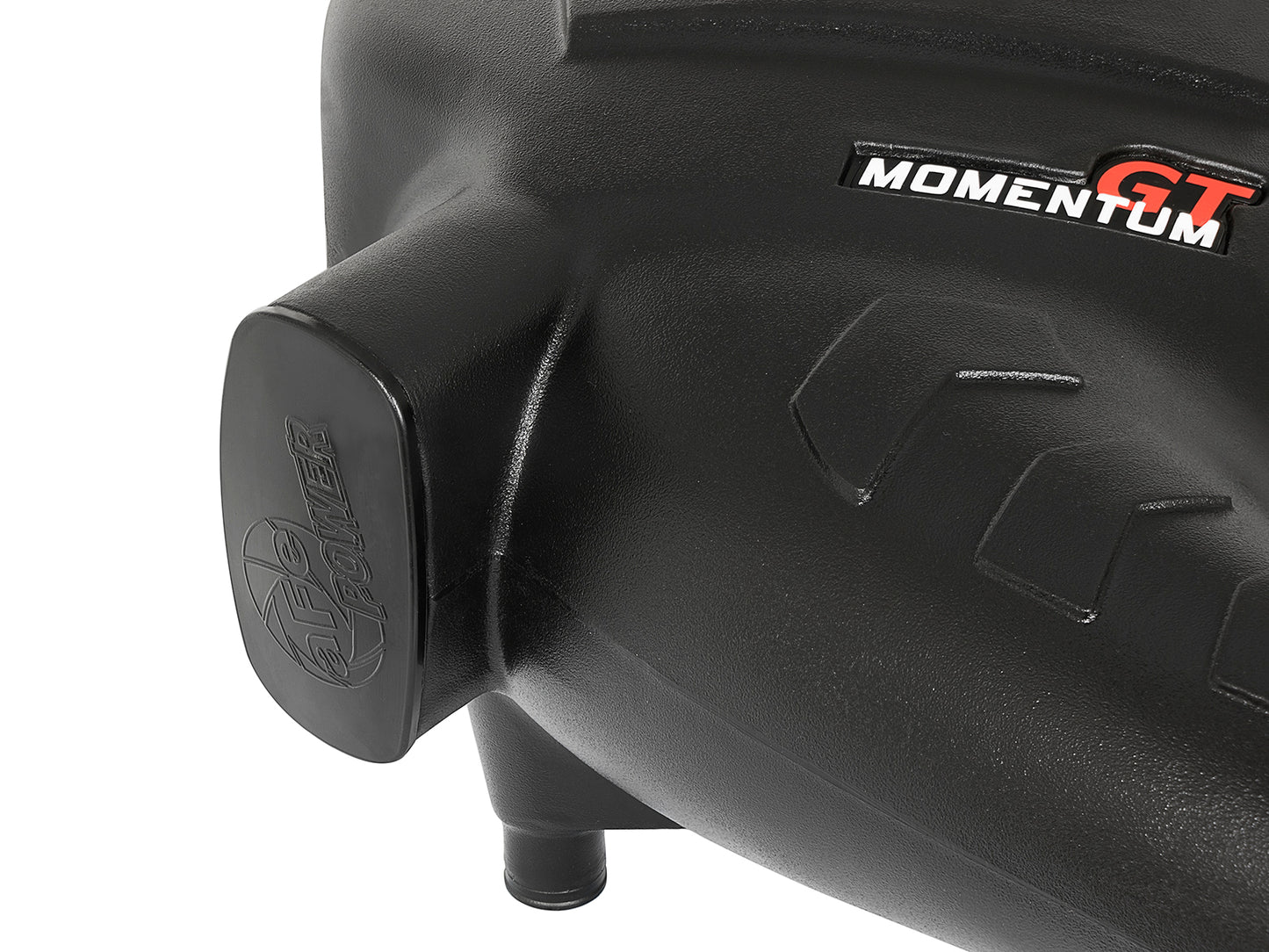 aFe Momentum GT Cold Air Intake System w/ Pro 5R Filter - 2017-2024 4.8L