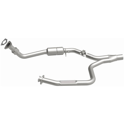 MagnaFlow California CARB Direct-Fit Catalytic Converter 4481476
