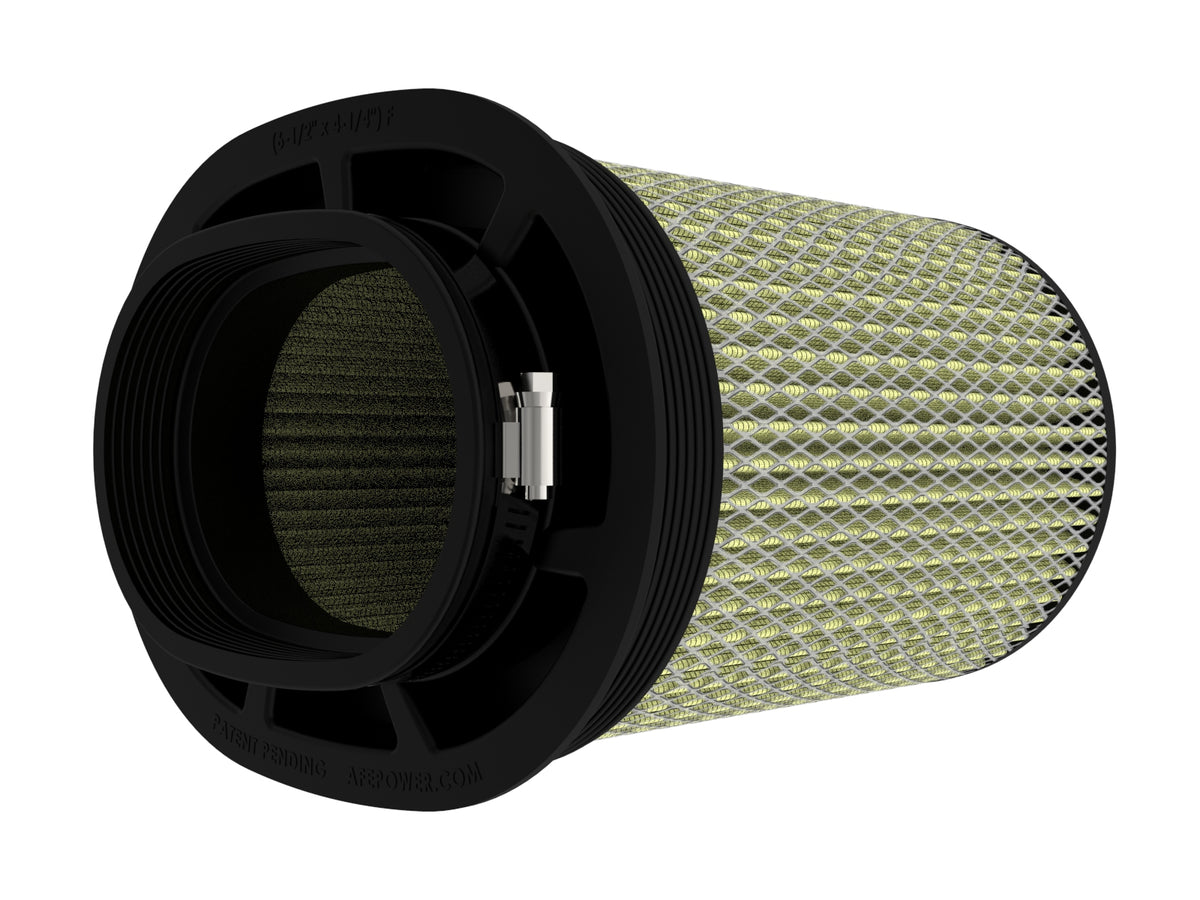 aFe Momentum Intake Replacement Air Filter w/ Pro GUARD 7 Media - 72-91109