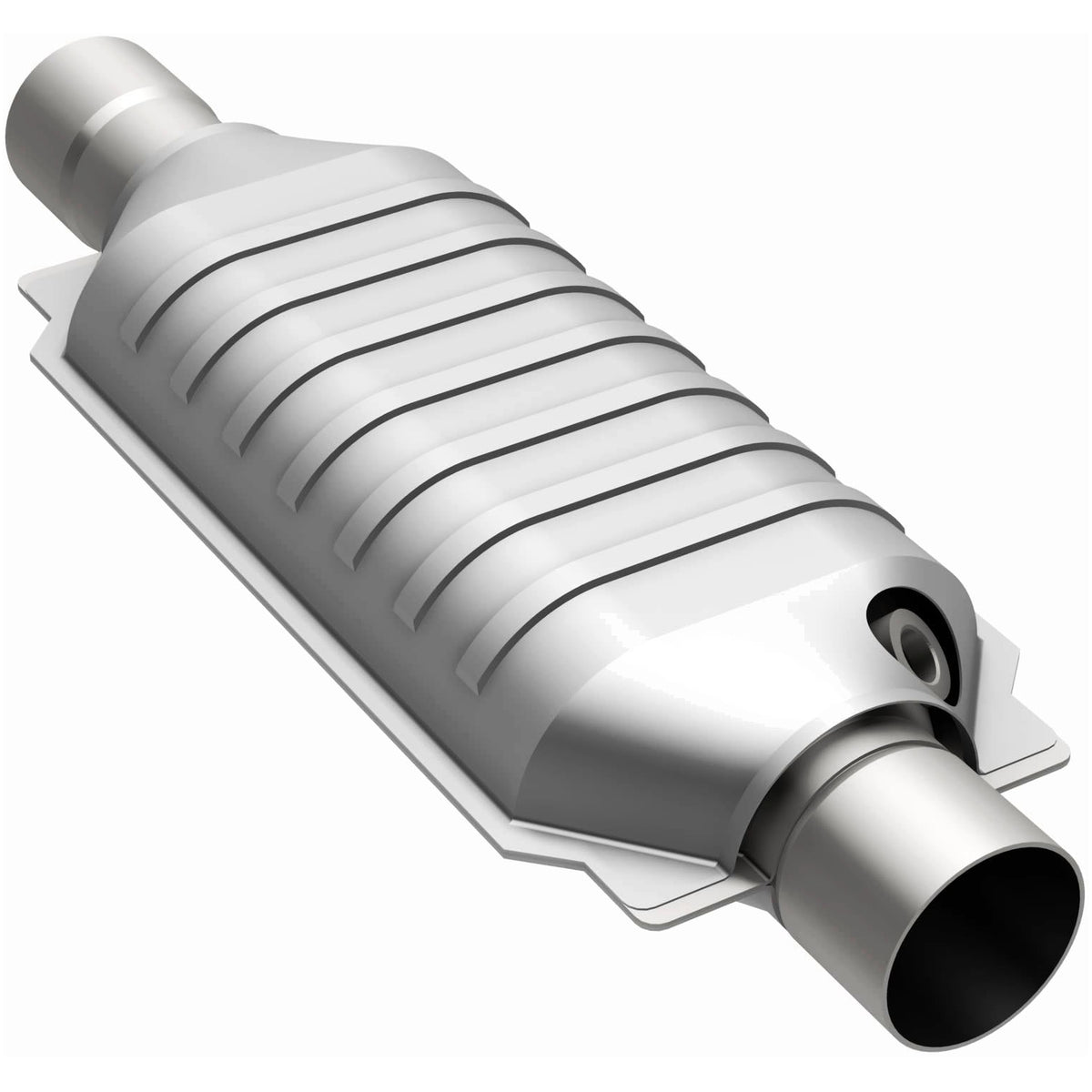 MagnaFlow Standard Grade Universal Catalytic Converter 94436