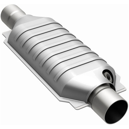MagnaFlow Standard Grade Universal Catalytic Converter 94436
