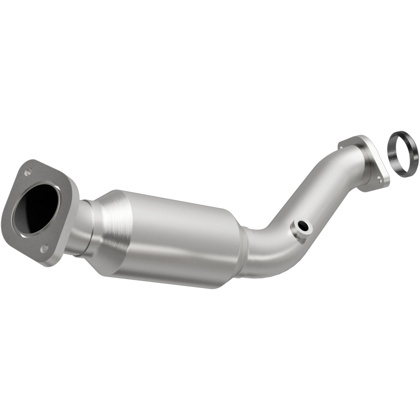 MagnaFlow HM Grade Direct-Fit Catalytic Converter 93998
