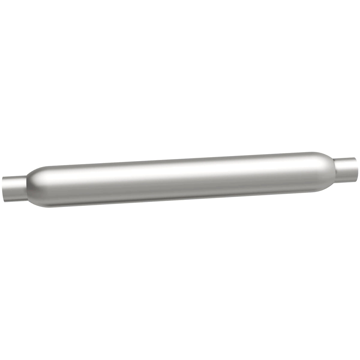 MagnaFlow 2 in/2 in Center/Center; 3.5 in x 26 in x 3.5 in Body Muffler 18144