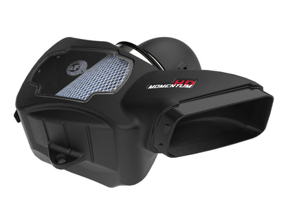 aFe Momentum HD Cold Air Intake System w/ Pro 10R Filter - Ram 2025-2026 6.7L