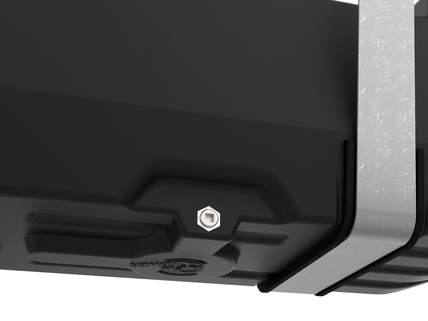 aFe Large Capacity Fuel Tank