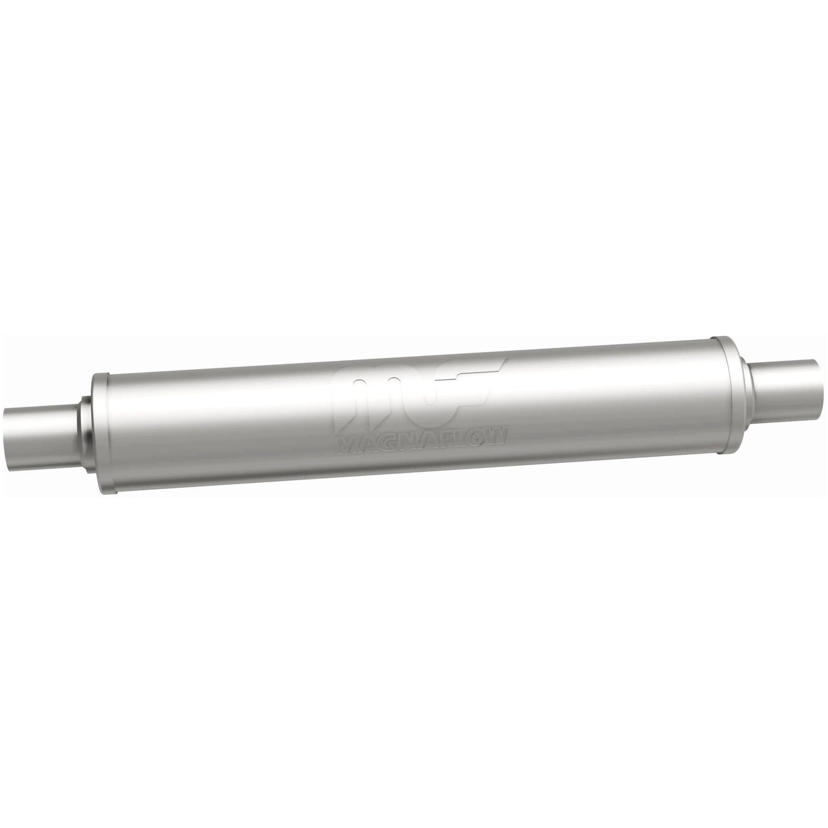 MagnaFlow 2 in/2 in Center/Center; 4 in x 22 in x 4 in Body Muffler 10434