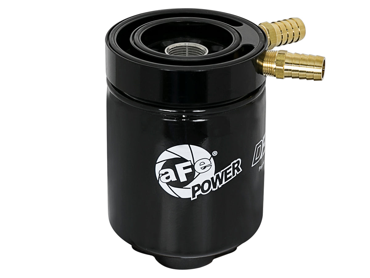 aFe DFS780 Series Diesel Lift Pump Cold Weather Kit