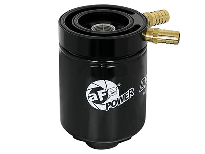 aFe DFS780 Series Diesel Lift Pump Cold Weather Kit