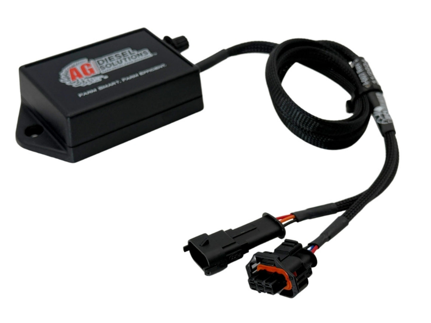 aFe AG Diesel Solutions Performance Module - Cummins 8.3L - CNHCR3000