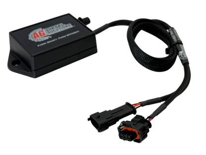 aFe AG Diesel Solutions Performance Module - Cummins 8.3L - CNHCR3000