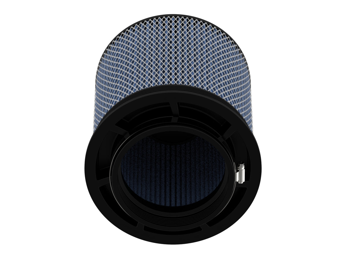 aFe Momentum Intake Replacement Air Filter w/ Pro 10R Media - Flange Inside Diameter 5.5 in, Height 9 in