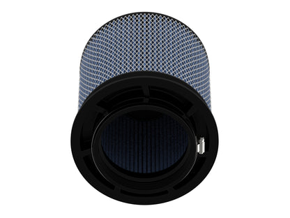 aFe Momentum Intake Replacement Air Filter w/ Pro 10R Media - Flange Inside Diameter 5.5 in, Height 9 in