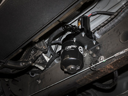 aFe DFS780 PRO Diesel Fuel Lift Pump (Full-time Operation) - Dodge/Ram 2005-2016 5.9L/6.7L
