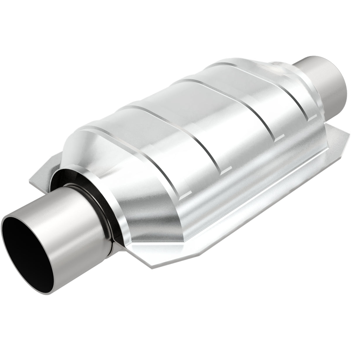 MagnaFlow California CARB Universal Catalytic Converter 447109