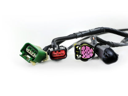 aFe SCORCHER HD Plug and Play Power Module with Remote - Ram 2025-2026 6.7L
