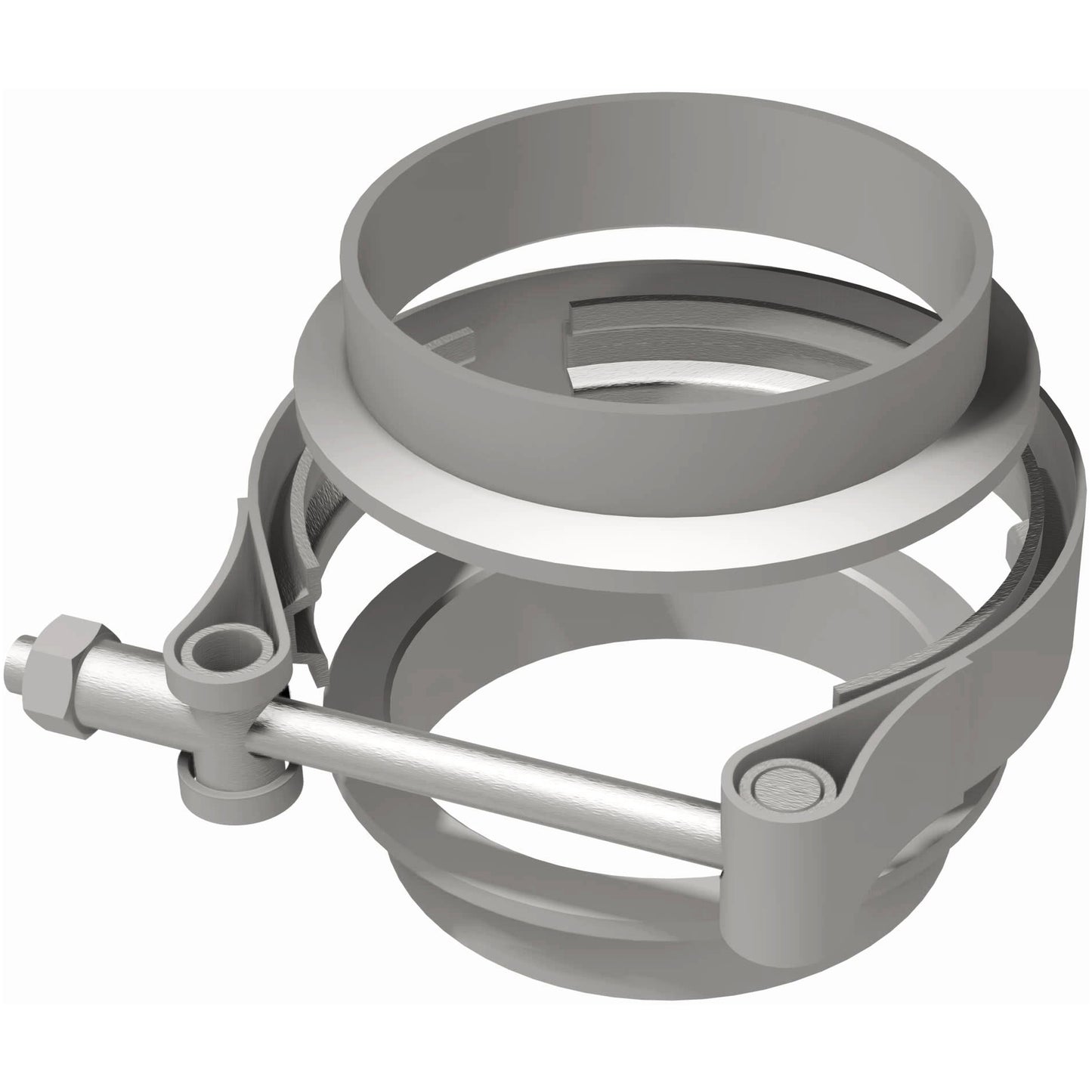 MagnaFlow V-Band Clamp - 3.00in. 10169