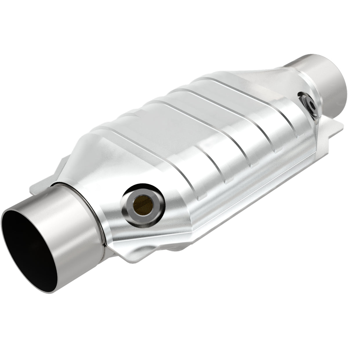 MagnaFlow Standard Grade Universal Catalytic Converter 94269