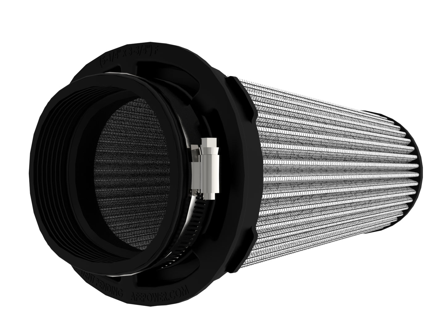 aFe Momentum Intake Replacement Air Filter w/ Pro DRY S Media - 21-91106