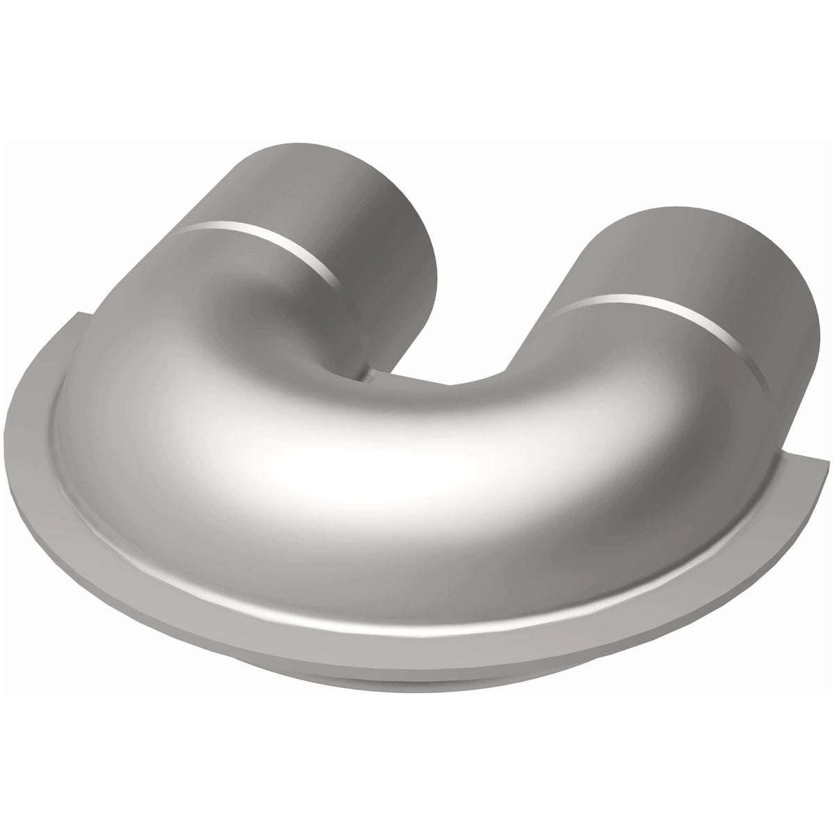 MagnaFlow U-Pipe - 2.50in. 10731