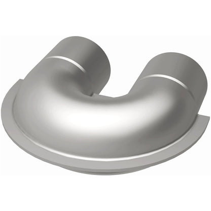MagnaFlow U-Pipe - 2.50in. 10731