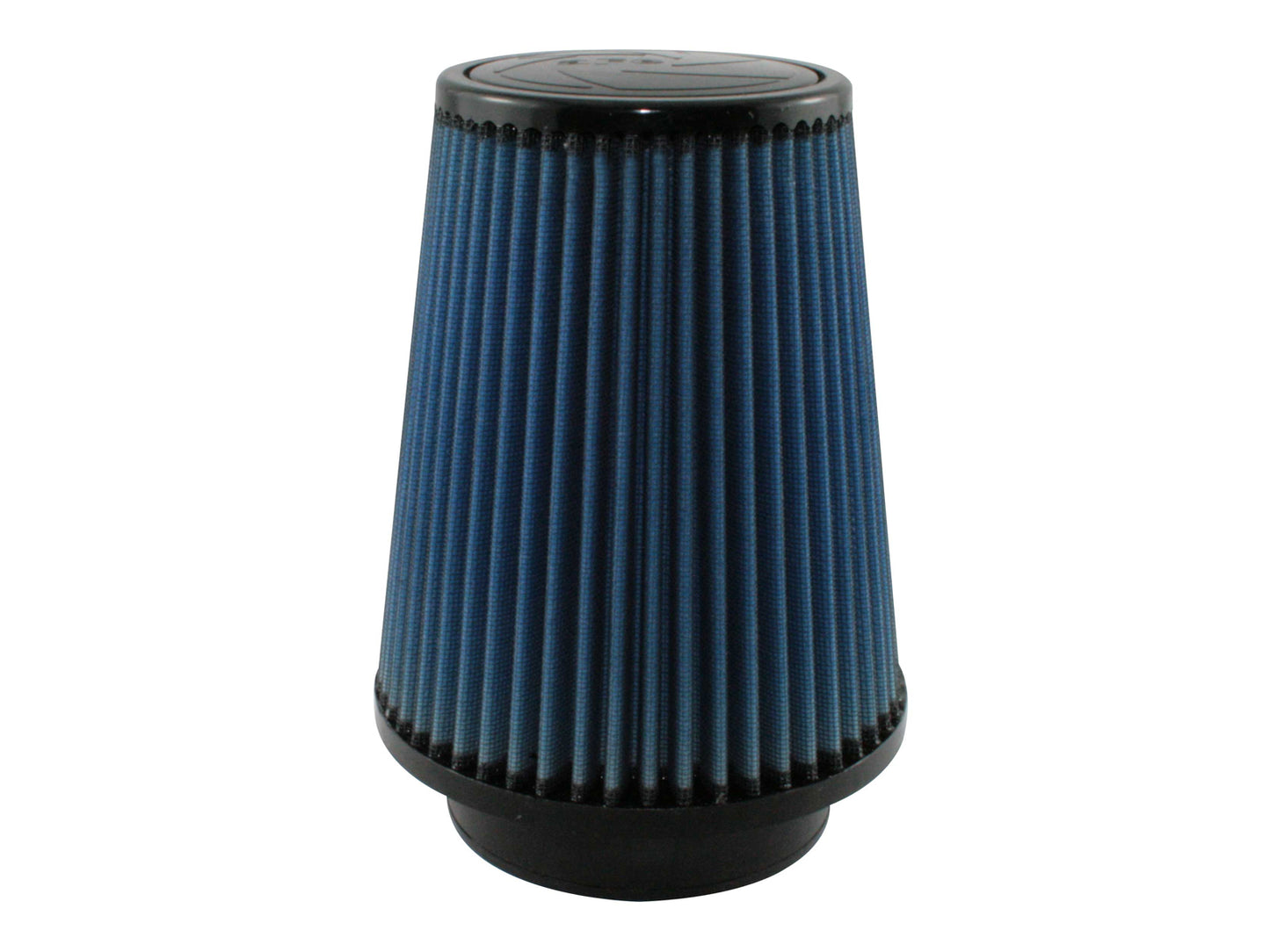 aFe Magnum FLOW Universal Clamp-On Air Filter w/ Pro 5R Media - 24-45004