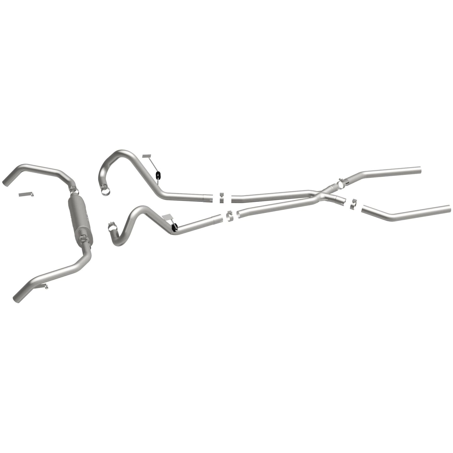 MagnaFlow Street Series System 15895