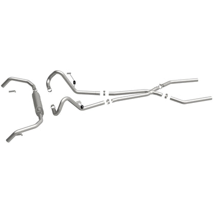 MagnaFlow Street Series System 15895