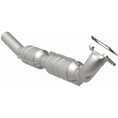 MagnaFlow California CARB Direct-Fit Catalytic Converter 551683