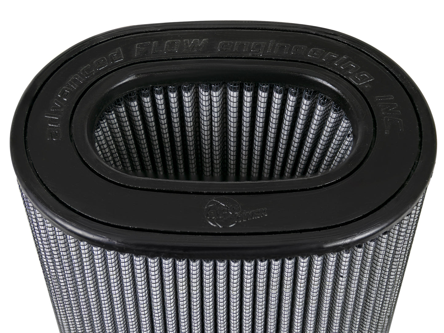 aFe Momentum Intake Replacement Air Filter w/ Pro DRY S Media (Pair) - 21-91136-MA
