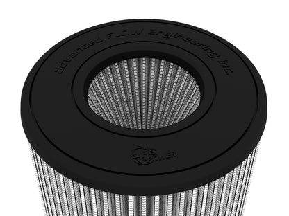 aFe Momentum Intake Replacement Air Filter w/ Pro DRY S Media - 21-91141