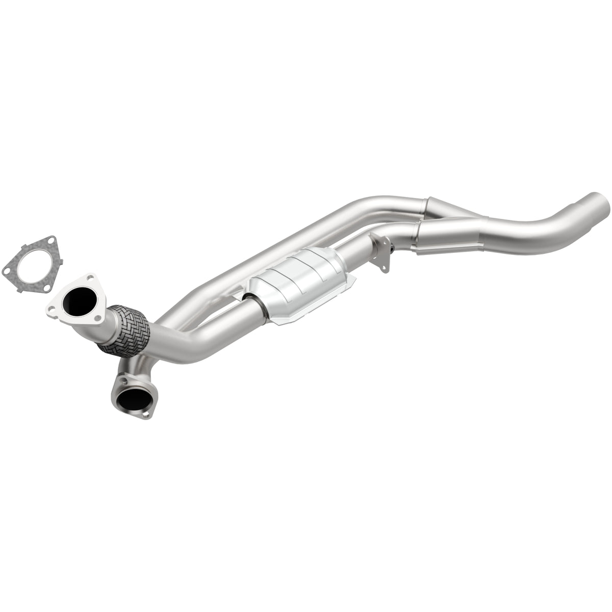 MagnaFlow HM Grade Direct-Fit Catalytic Converter 23518
