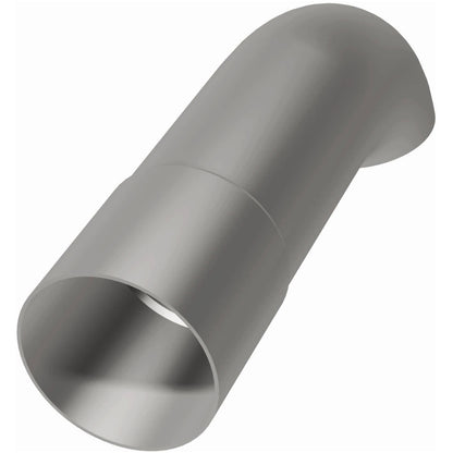 MagnaFlow Single Exhaust Tip - 3in. Inlet/3in. Outlet 35180