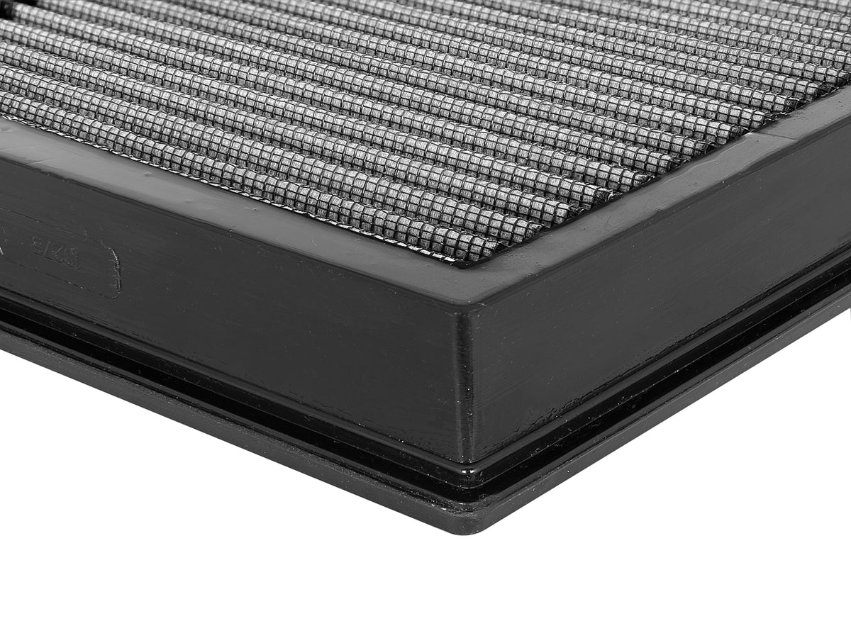 aFe Magnum FLOW OE Replacement Air Filter w/ Pro DRY S Media - Chevy/GMC 2017-2019 6.6L