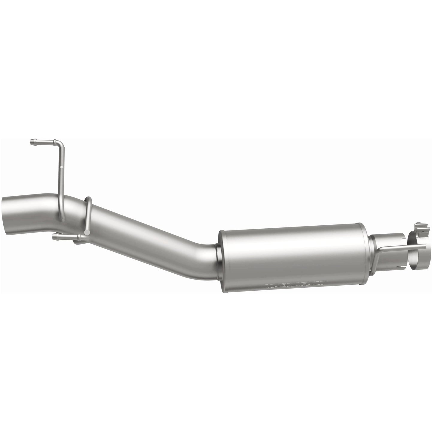 MagnaFlow Direct-Fit Muffler Replacement Kit Direct-Fit with Muffler 19493