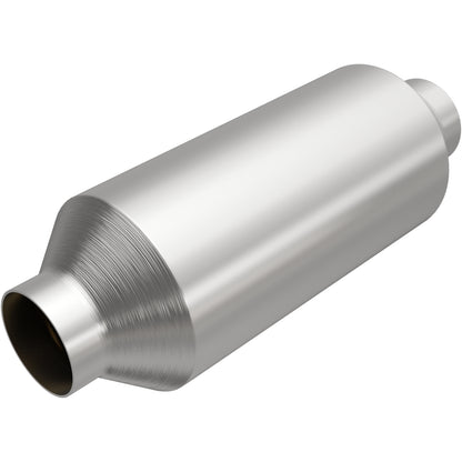 MagnaFlow California CARB Universal Catalytic Converter 5631204