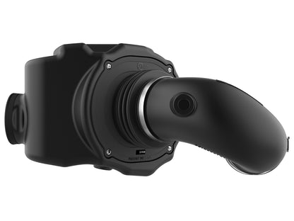aFe QUANTUM Cold Air Intake System w/ Pro 5R Filter - Dodge 1994-2002 5.9L