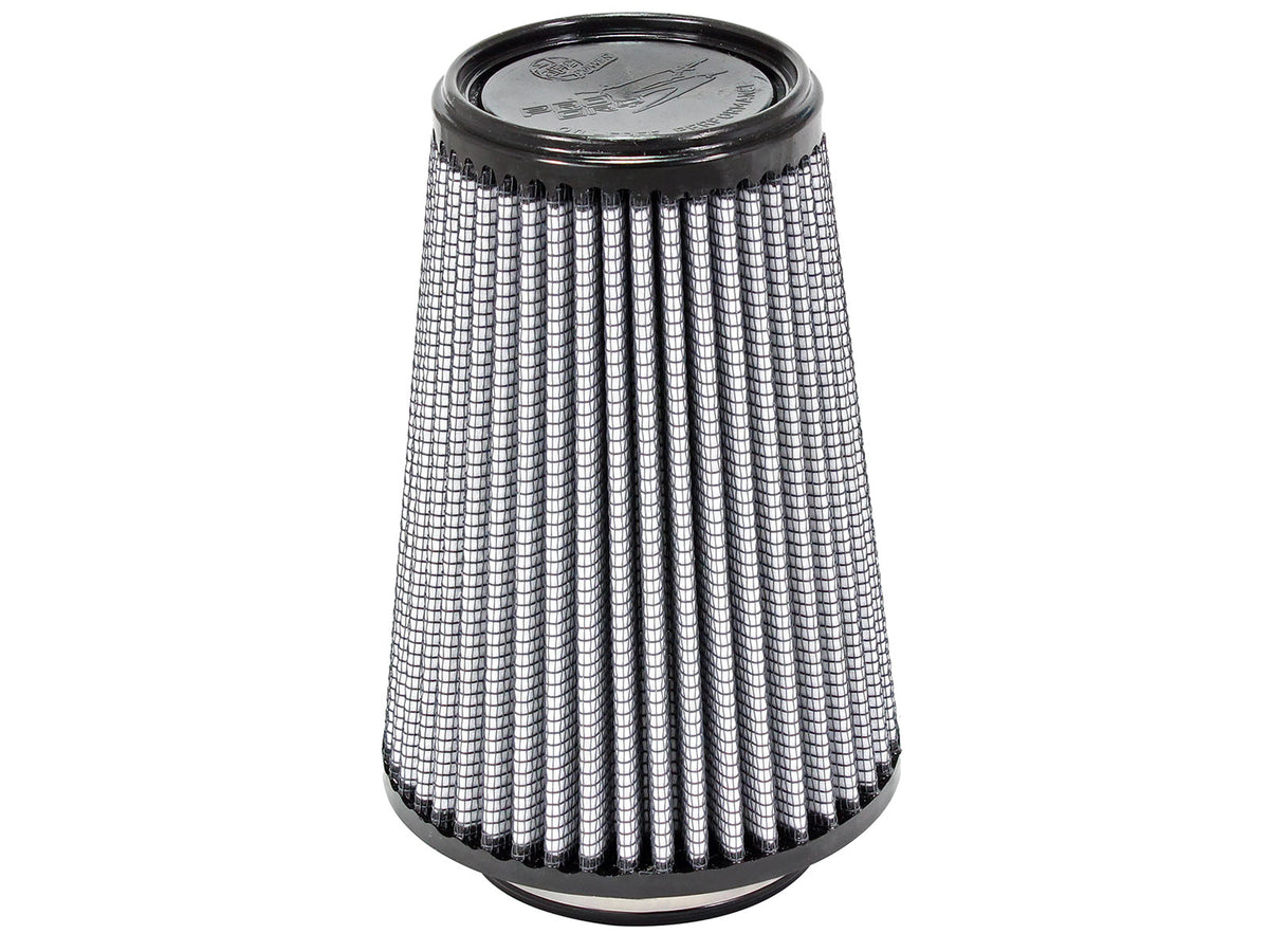 aFe Magnum FLOW Universal Clamp-On Air Filter w/ Pro DRY S Media - 21-30507